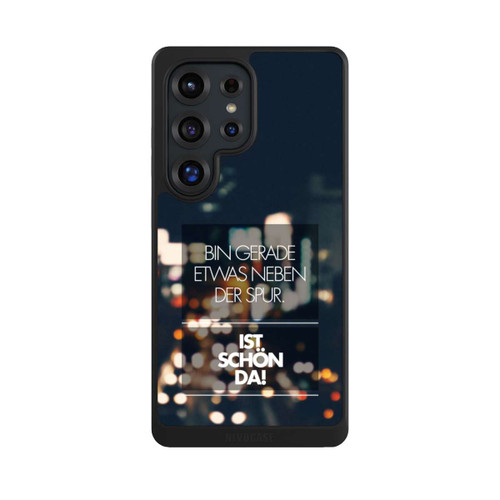 Samsung Galaxy S25 Ultra NIVOcore Neben Der Spur