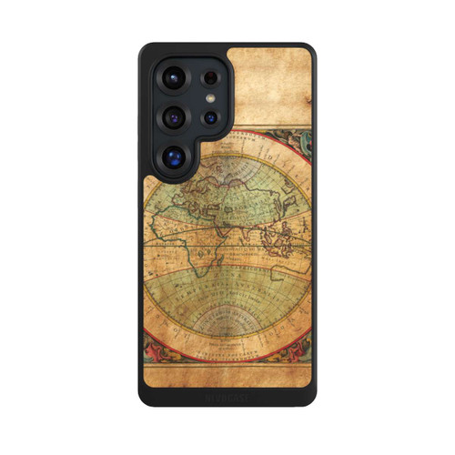 Samsung Galaxy S25 Ultra NIVOcore Ancient Worldmap