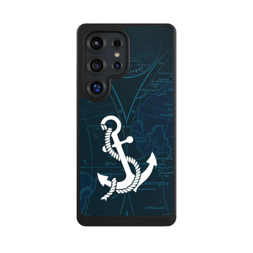 Samsung Galaxy S25 Ultra NIVOcore Style marin