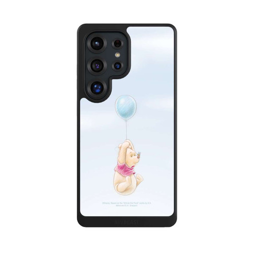 Samsung Galaxy S25 Ultra NIVOcore Winnie the Pooh Balloon