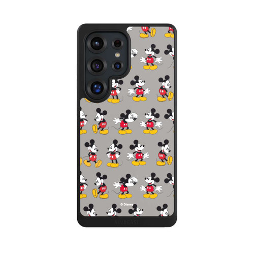 Samsung Galaxy S25 Ultra NIVOcore Mickey Pattern