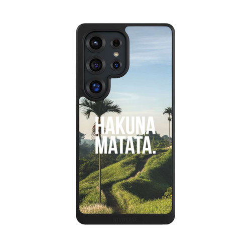 Samsung Galaxy S25 Ultra NIVOcore Hakuna Matata VS