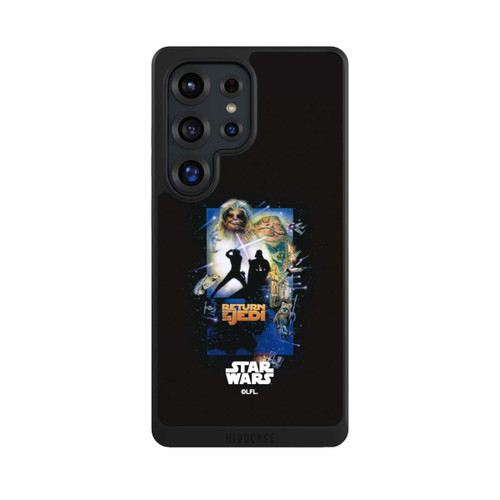 Samsung Galaxy S25 Ultra NIVOcore Return Of The Jedi