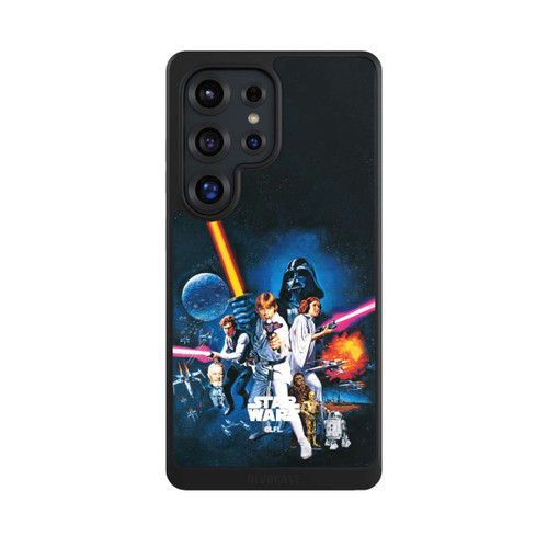 Samsung Galaxy S25 Ultra NIVOcore Episode IV