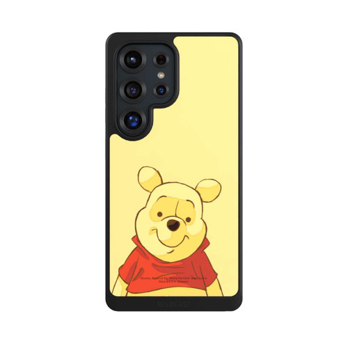 Samsung Galaxy S25 Ultra NIVOcore Pooh the Bear