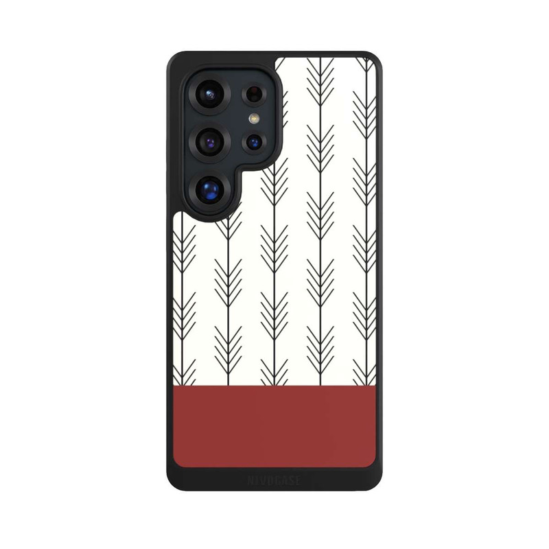Galaxy S25 Ultra NIVOcore Ethno Arrows