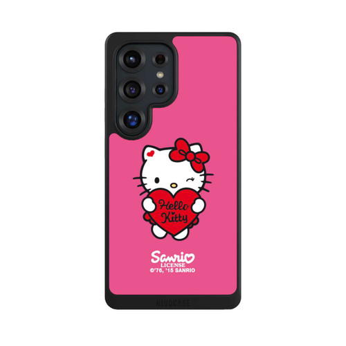 Samsung Galaxy S25 Ultra NIVOcore Hello Kitty - Sweet Heart