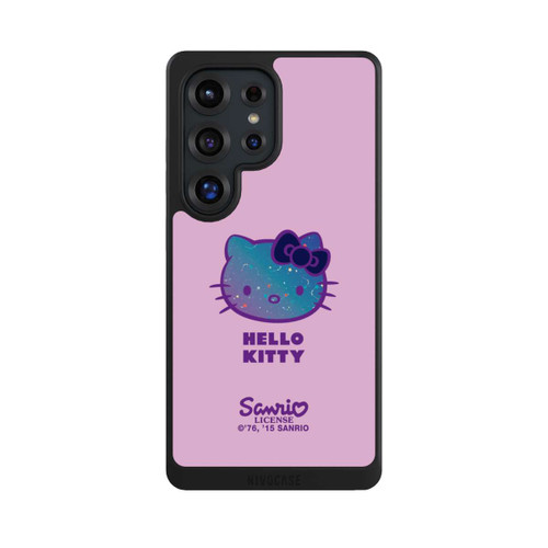 Samsung Galaxy S25 Ultra NIVOcore Hello Kitty - Universum