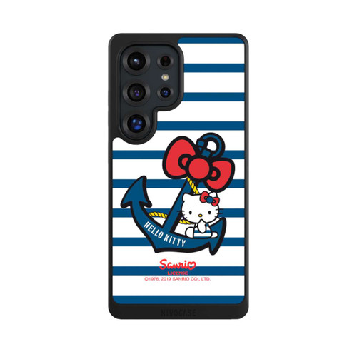 Samsung Galaxy S25 Ultra NIVOcore Hello Kitty - Anker