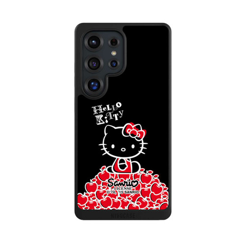 Samsung Galaxy S25 Ultra NIVOcore Hello Kitty - Off Me Schwarz