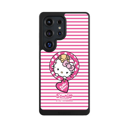 Samsung Galaxy S25 Ultra NIVOcore Friend Kitty