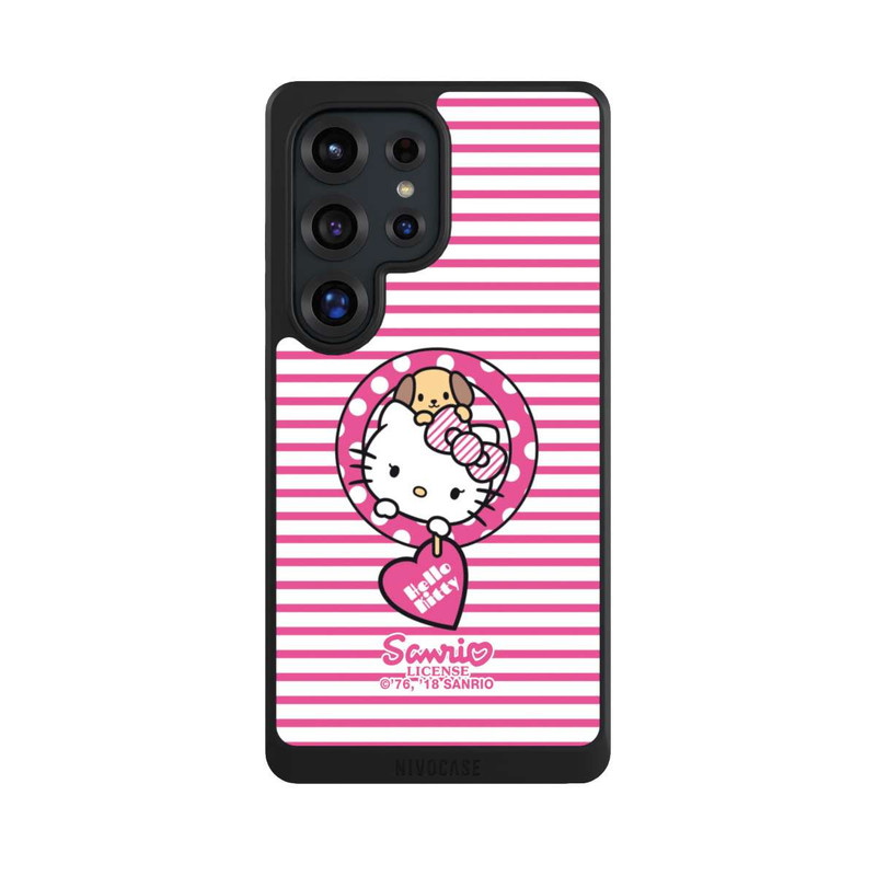 Galaxy S25 Ultra NIVOcore Friend Kitty