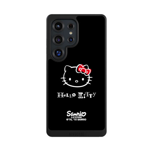 Samsung Galaxy S25 Ultra NIVOcore Hello Kitty - Lovely
