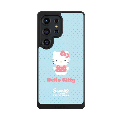 Samsung Galaxy S25 Ultra NIVOcore Polkadots HK