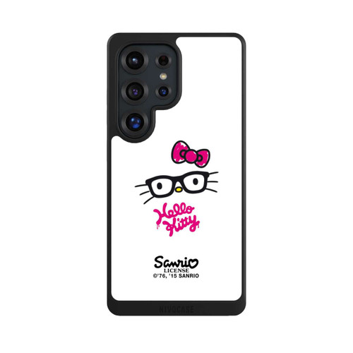 Samsung Galaxy S25 Ultra NIVOcore Hello Kitty - Street Art