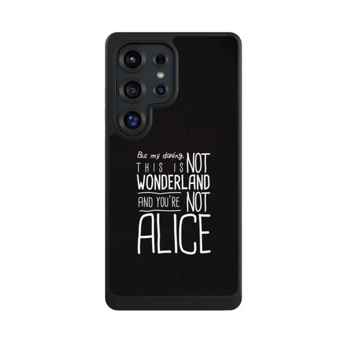 Samsung Galaxy S25 Ultra NIVOcore Not Alice