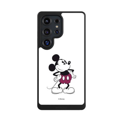 Samsung Galaxy S25 Ultra NIVOcore Micky Maus Retro