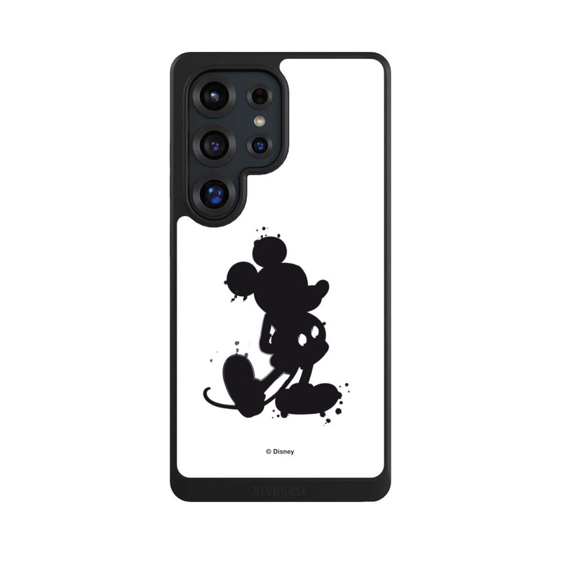 Galaxy S25 Ultra NIVOcore Micky Maus - Splash