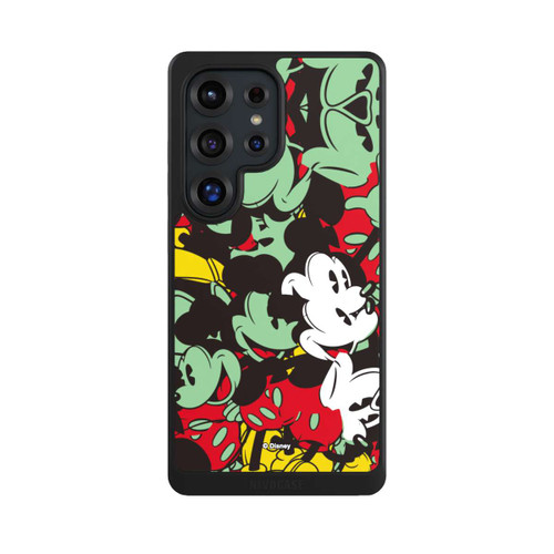 Samsung Galaxy S25 Ultra NIVOcore Mickey Muse