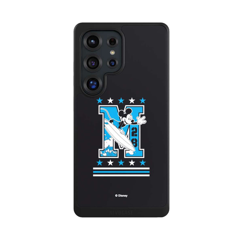 Galaxy S25 Ultra NIVOcore Micky Maus - M28