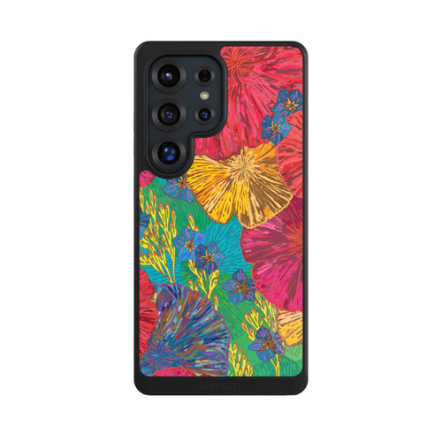 Samsung Galaxy S25 Ultra NIVOcore The Parting of the Poppies
