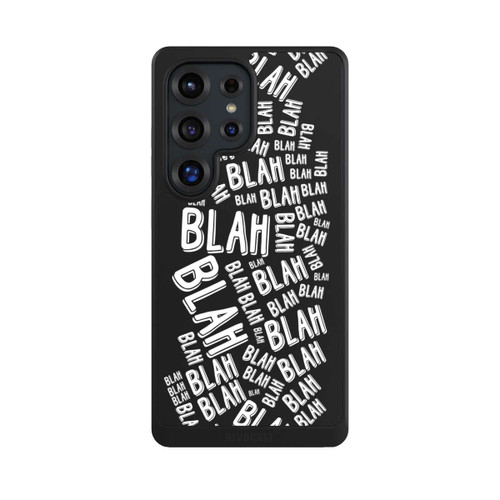 Samsung Galaxy S25 Ultra NIVOcore Blahblahblah