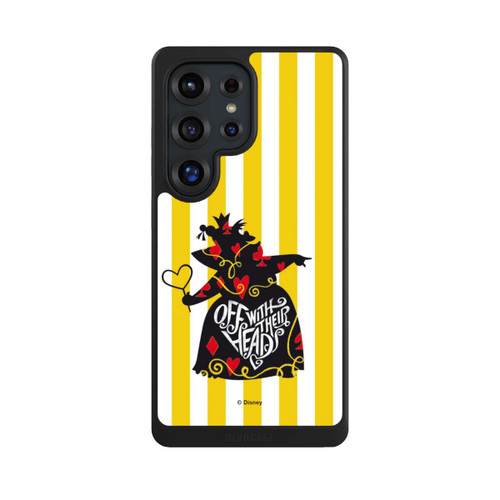 Samsung Galaxy S25 Ultra NIVOcore Herzkönigin