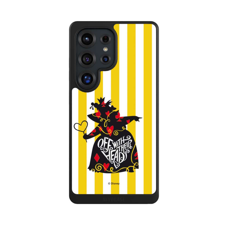 Galaxy S25 Ultra NIVOcore Herzkönigin