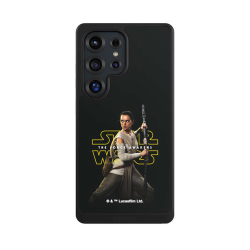 Samsung Galaxy S25 Ultra NIVOcore Rey