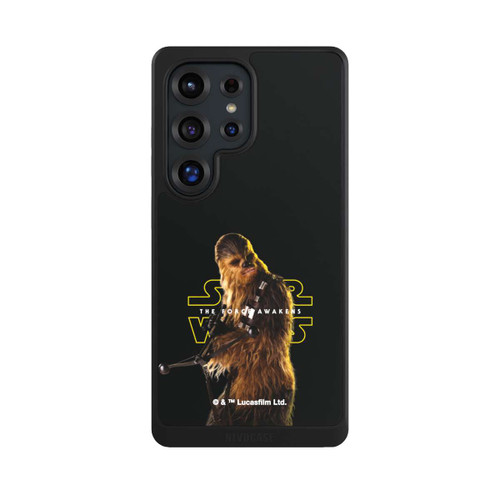Samsung Galaxy S25 Ultra NIVOcore Chewy