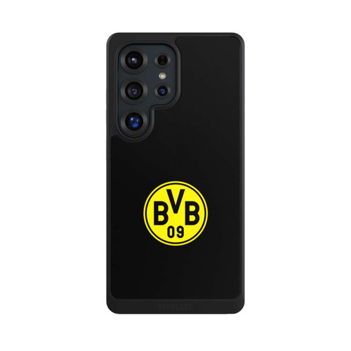 Samsung Galaxy S25 Ultra NIVOcore BVB Schwarz