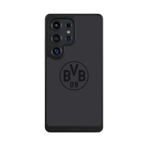 Samsung Galaxy S25 Ultra NIVOcore BVB Grau