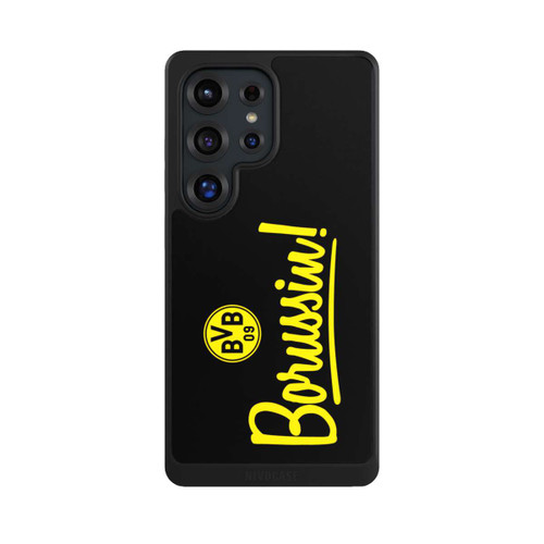 Samsung Galaxy S25 Ultra NIVOcore BVB Borussin