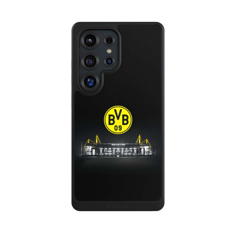 Galaxy S25 Ultra NIVOcore BVB Stadion