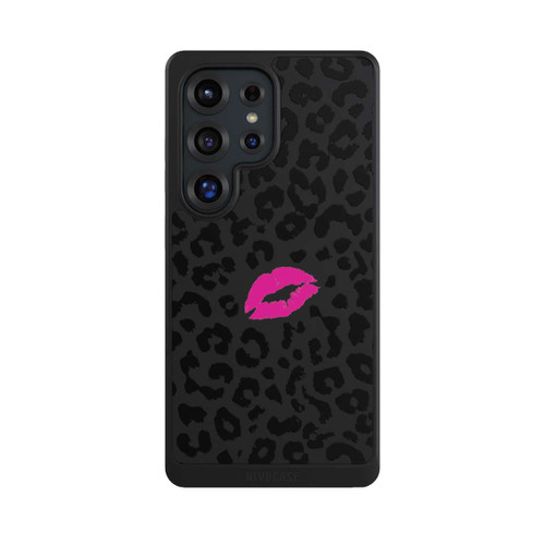 Samsung Galaxy S25 Ultra NIVOcore Leo Kiss ohne Hintergrund