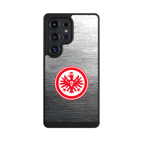 Samsung Galaxy S25 Ultra NIVOcore Eintracht Logo Scratched