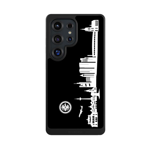Samsung Galaxy S25 Ultra NIVOcore Frankfurter Skyline