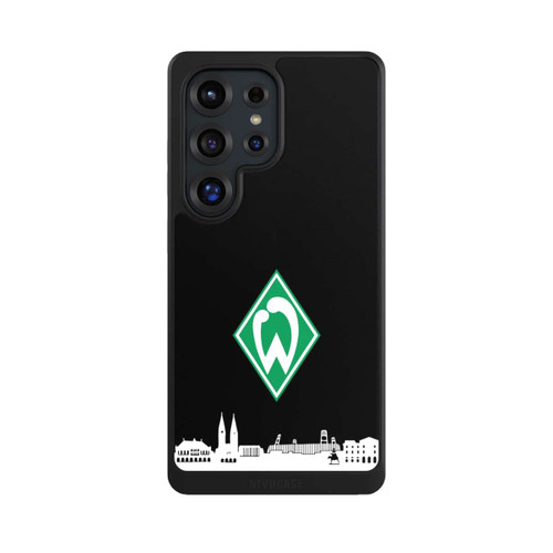 Samsung Galaxy S25 Ultra NIVOcore WB Skyline
