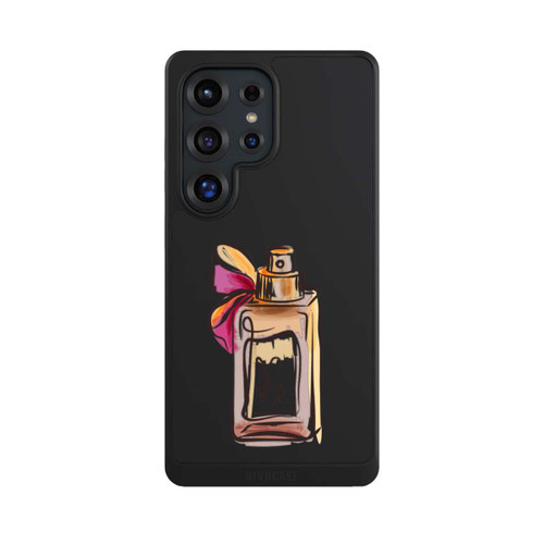 Samsung Galaxy S25 Ultra NIVOcore Flacon de Parfum sans Fond