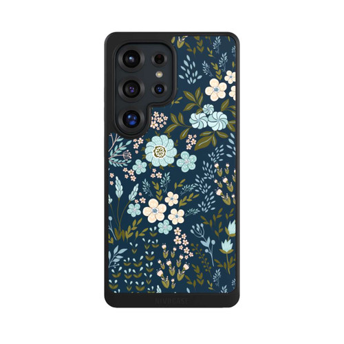 Samsung Galaxy S25 Ultra NIVOcore Automne floral 4