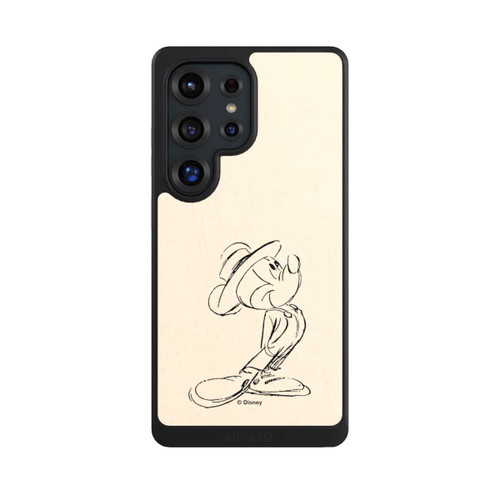 Samsung Galaxy S25 Ultra NIVOcore Mickey Vintage Mood