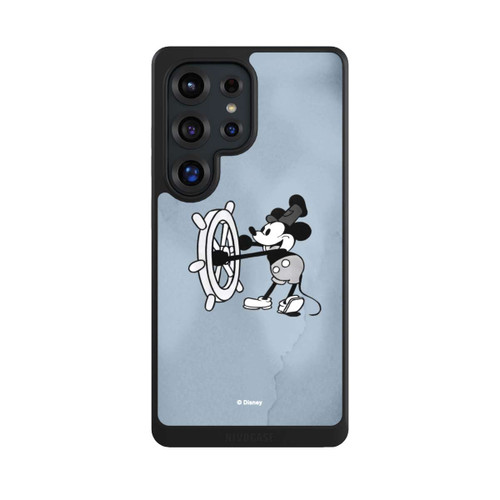 Samsung Galaxy S25 Ultra NIVOcore Mickey Vintage Marin