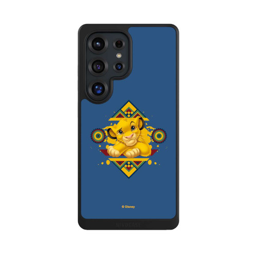 Samsung Galaxy S25 Ultra NIVOcore König der Löwen - Simba