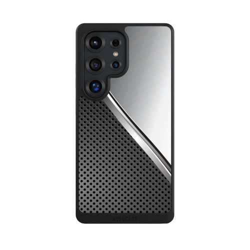 Samsung Galaxy S25 Ultra NIVOcore Duo Metal Surface