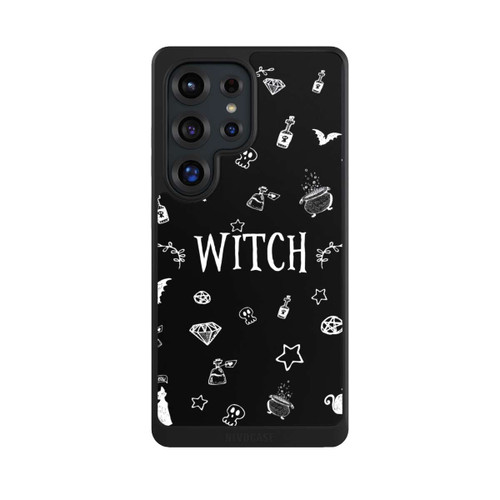 Samsung Galaxy S25 Ultra NIVOcore Witch
