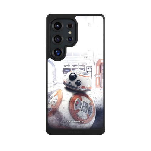 Samsung Galaxy S25 Ultra NIVOcore BB8 - Star Wars 8