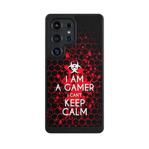 Samsung Galaxy S25 Ultra NIVOcore I Am a Gamer