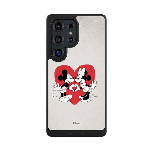 Samsung Galaxy S25 Ultra NIVOcore Mickey and Minnie in Love