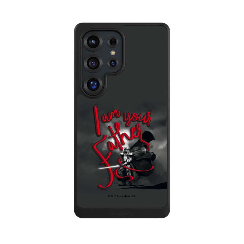 Galaxy S25 Ultra NIVOcore I Am Your Father Son