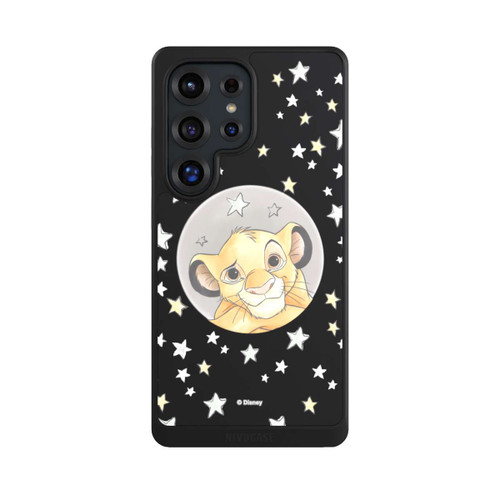 Samsung Galaxy S25 Ultra NIVOcore Simba sans Fond